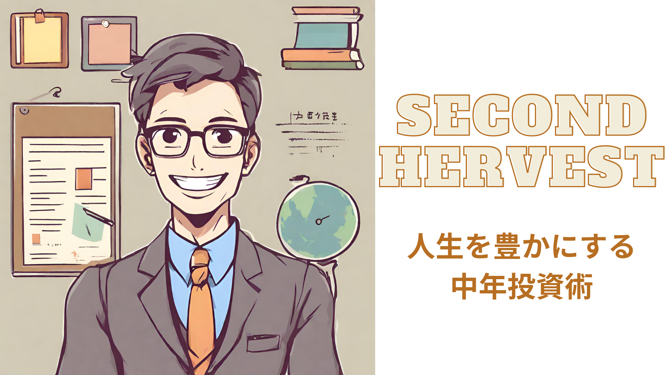 セカンドハーベスト